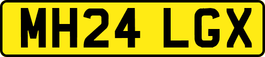 MH24LGX