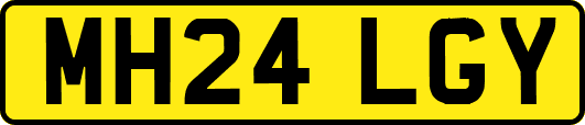 MH24LGY