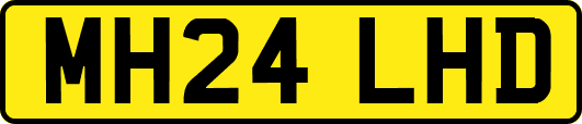 MH24LHD