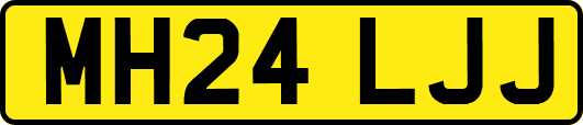 MH24LJJ