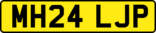 MH24LJP