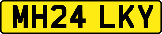 MH24LKY