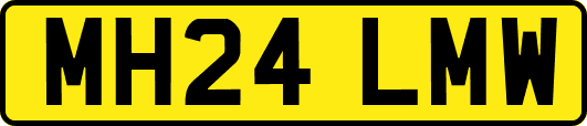 MH24LMW