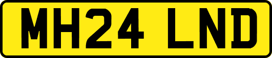 MH24LND