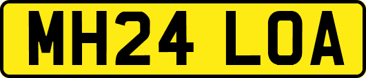 MH24LOA