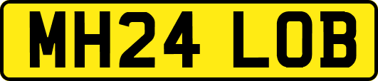 MH24LOB