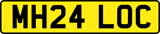 MH24LOC