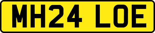 MH24LOE