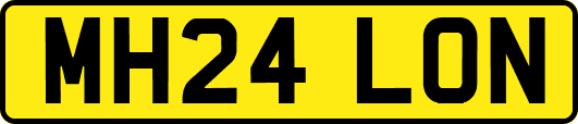 MH24LON