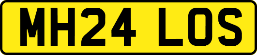 MH24LOS