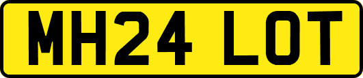 MH24LOT