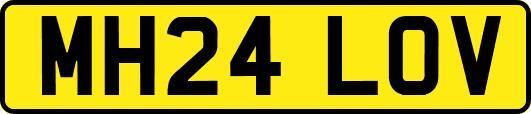 MH24LOV