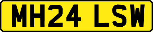 MH24LSW