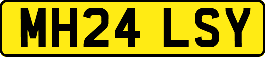MH24LSY