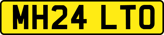 MH24LTO