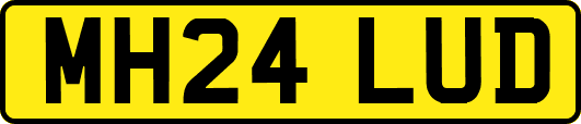 MH24LUD