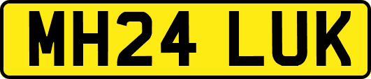 MH24LUK
