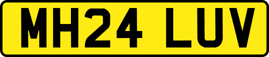 MH24LUV