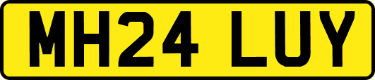 MH24LUY