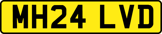 MH24LVD