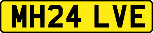 MH24LVE