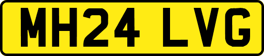 MH24LVG