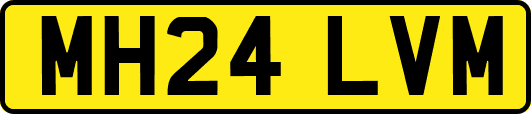 MH24LVM