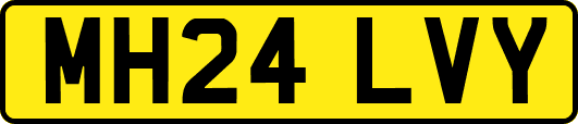 MH24LVY