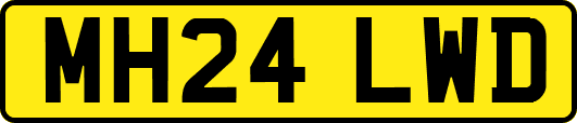 MH24LWD