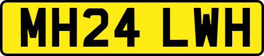 MH24LWH