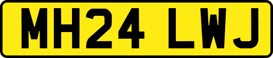 MH24LWJ