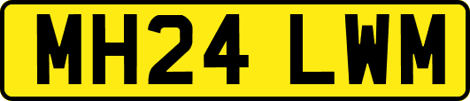 MH24LWM