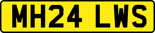 MH24LWS