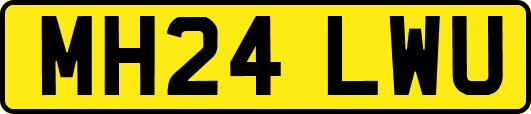 MH24LWU