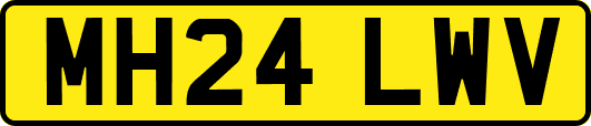 MH24LWV
