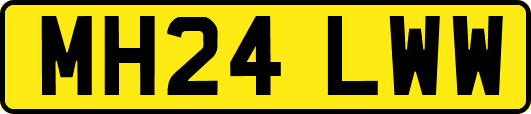 MH24LWW