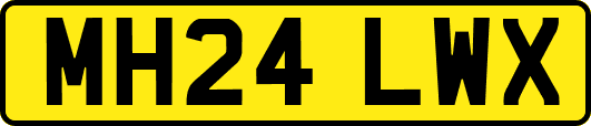 MH24LWX