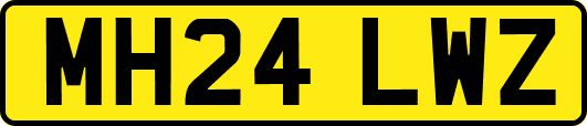 MH24LWZ