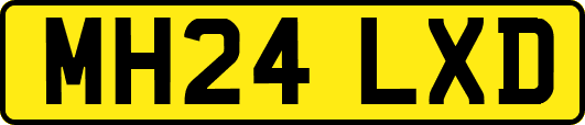 MH24LXD