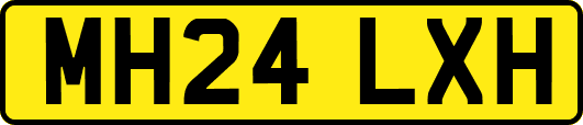 MH24LXH