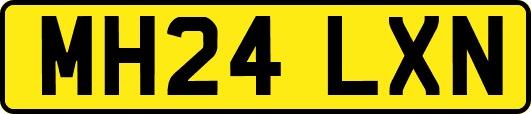 MH24LXN