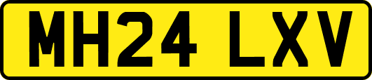 MH24LXV