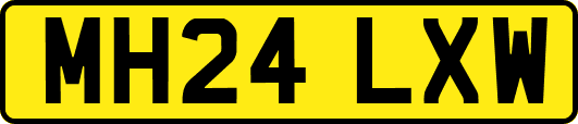 MH24LXW