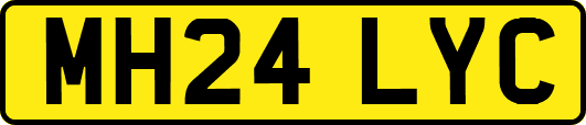 MH24LYC
