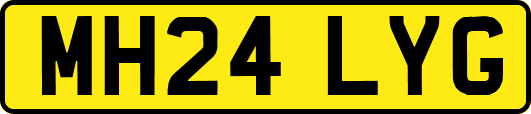 MH24LYG