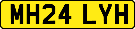 MH24LYH