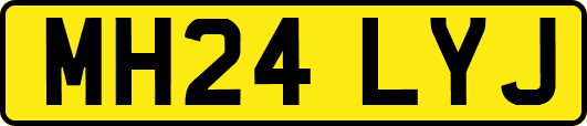 MH24LYJ