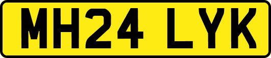 MH24LYK