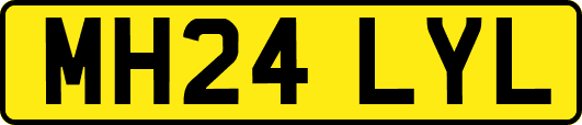 MH24LYL