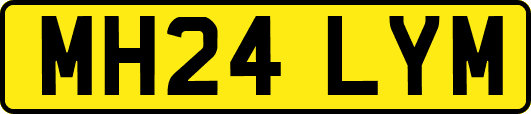 MH24LYM